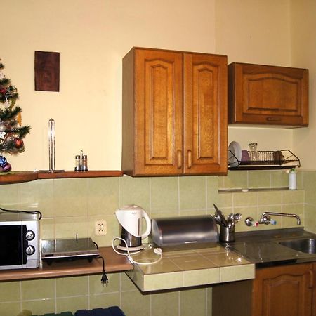 Roza Apartman Szklarska Poręba Kültér fotó