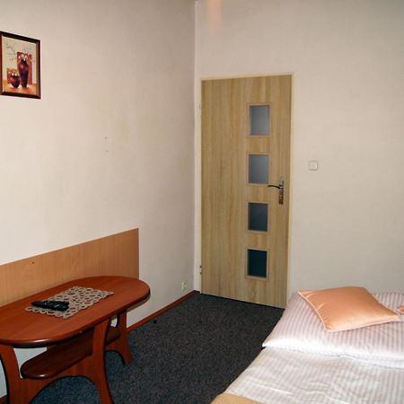 Roza Apartman Szklarska Poręba Kültér fotó