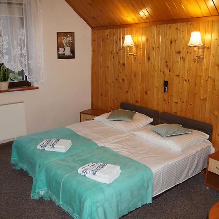 Roza Apartman Szklarska Poręba Kültér fotó