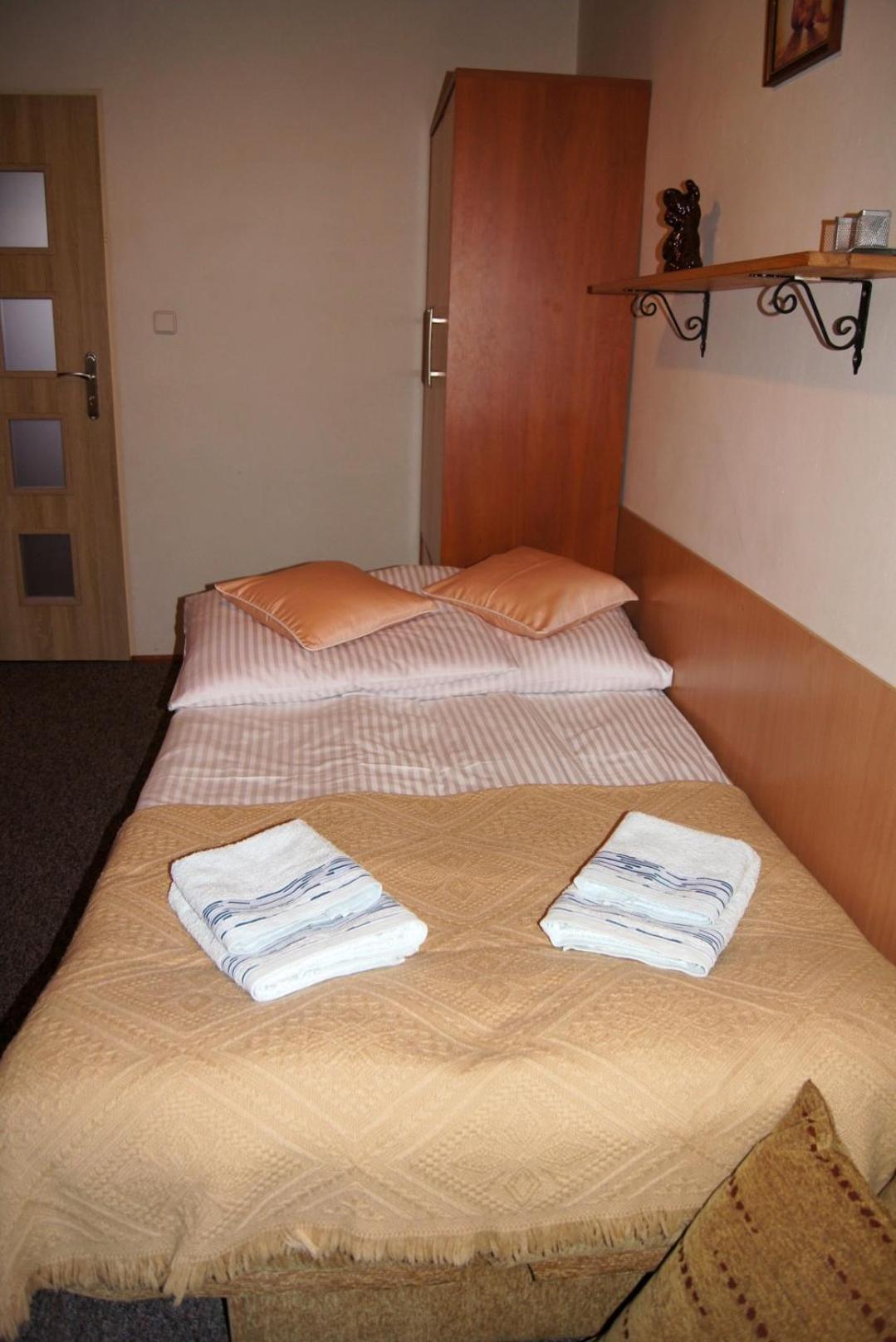 Roza Apartman Szklarska Poręba Kültér fotó