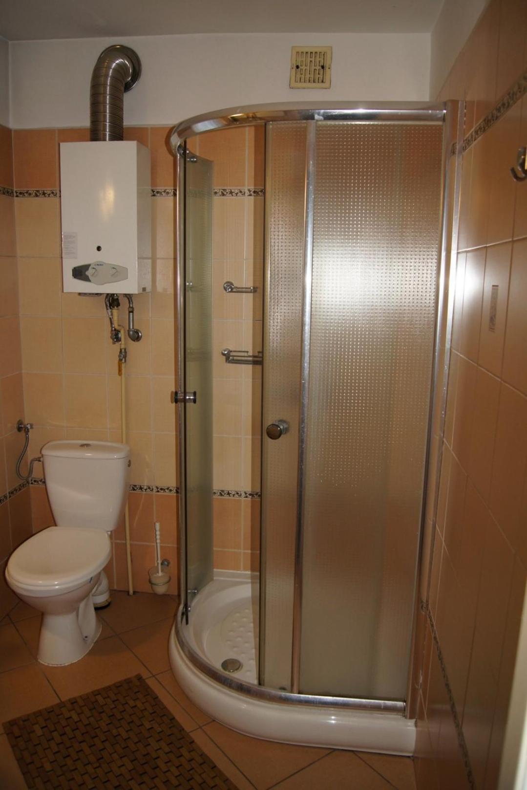 Roza Apartman Szklarska Poręba Kültér fotó