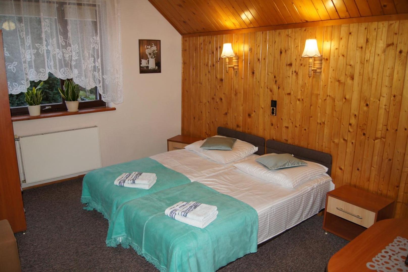Roza Apartman Szklarska Poręba Kültér fotó