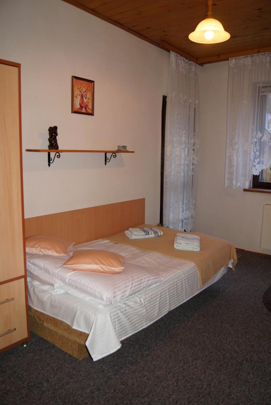 Roza Apartman Szklarska Poręba Kültér fotó